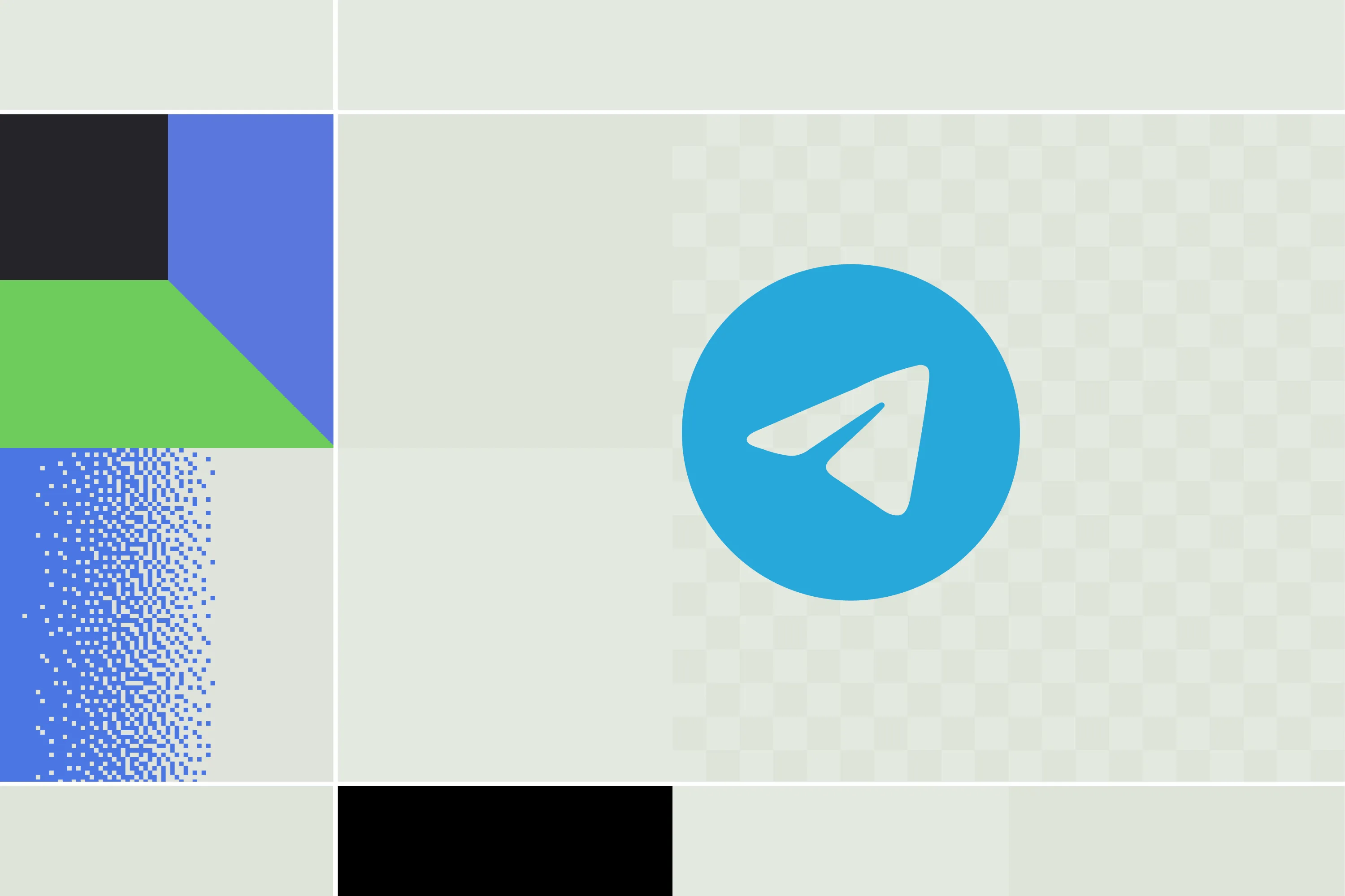 WhatsApp broadcast group