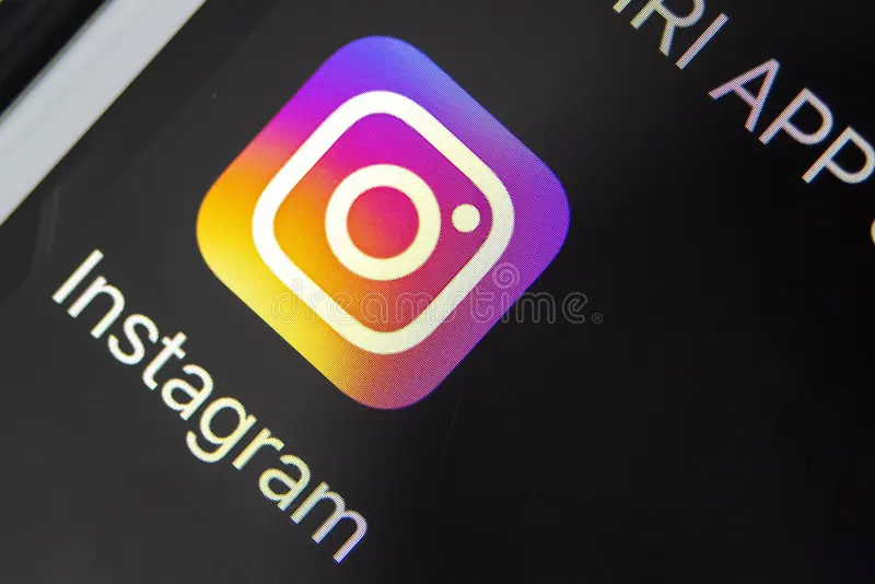 INST Agram user analysis
