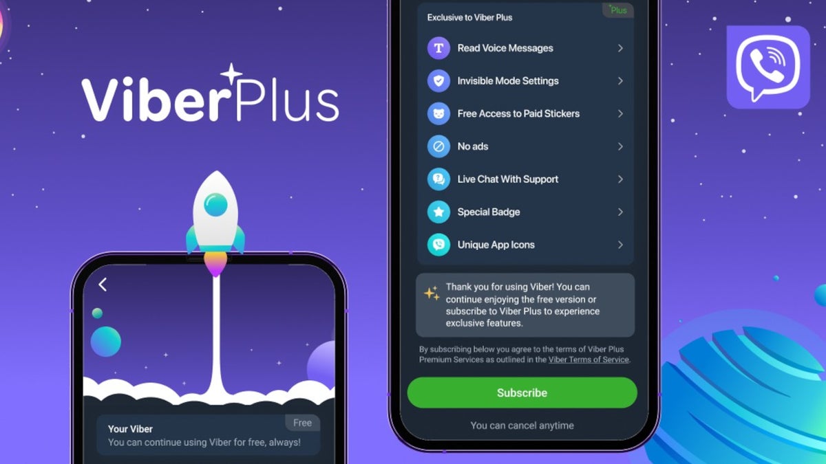 Line Customer Acquisition Account